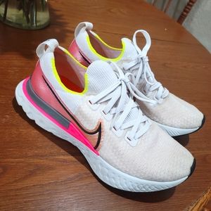 Womens Nike React Infinity 3
